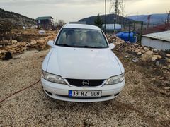 Sahibinden Opel Vectra 2.0 DTI Comfort 2002 Model
