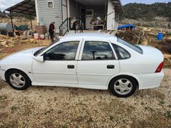 Sahibinden Opel Vectra 2.0 DTI Comfort 2002 Model