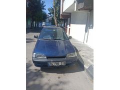 Sahibinden Suzuki Swift 1.0 GA 1992 Model