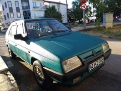 Skoda Favorit 90 model CEKME BELGELİ YAPİLİP SATİS OYLE VERİLCEK