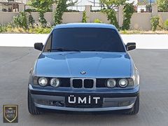 ÜMİT AUTO/BMW/OTOMATİK/DERİ KOLTUK/KLİMALI/