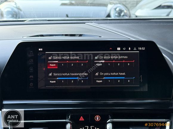 2020 BMW M8 COUPE xDrive COMPETITION CARBON CORE+M PRO+B&W FUL