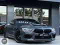 2020 BMW M8 COUPE xDrive COMPETITION CARBON CORE+M PRO+B&W FUL