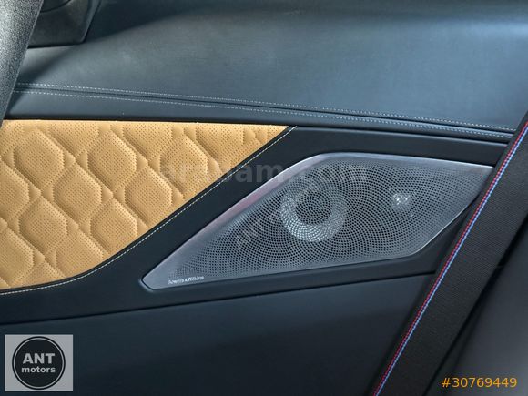 2020 BMW M8 COUPE xDrive COMPETITION CARBON CORE+M PRO+B&W FUL