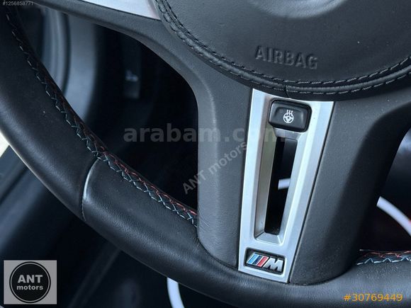 2020 BMW M8 COUPE xDrive COMPETITION CARBON CORE+M PRO+B&W FUL