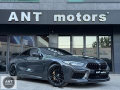 2020 BMW M8 COUPE xDrive COMPETITION CARBON CORE+M PRO+B&W FUL