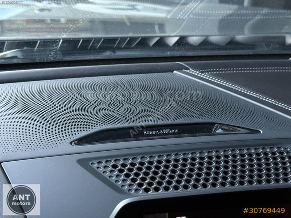 2020 BMW M8 COUPE xDrive COMPETITION CARBON CORE+M PRO+B&W FUL
