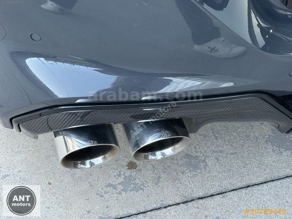 2020 BMW M8 COUPE xDrive COMPETITION CARBON CORE+M PRO+B&W FUL