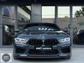 2020 BMW M8 COUPE xDrive COMPETITION CARBON CORE+M PRO+B&W FUL