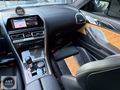 2020 BMW M8 COUPE xDrive COMPETITION CARBON CORE+M PRO+B&W FUL