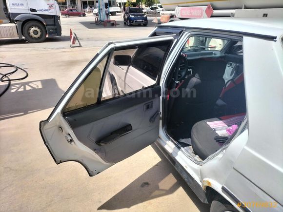 Sahibinden Renault R 9 1.4 Broadway 1989 Model