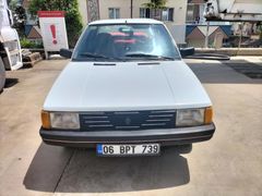 Sahibinden Renault R 9 1.4 Broadway 1989 Model