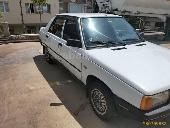 Sahibinden Renault R 9 1.4 Broadway 1989 Model