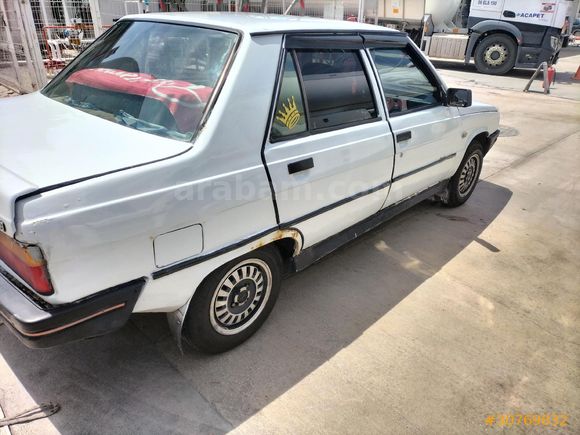 Sahibinden Renault R 9 1.4 Broadway 1989 Model