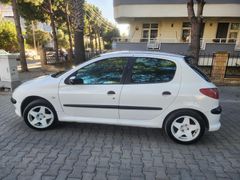 Sahibinden Peugeot 206 1.4 HDi X-Design 2005 Model