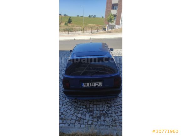 Sahibinden 1.6 Tipo 1997