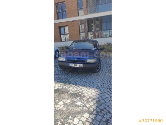 Sahibinden 1.6 Tipo 1997