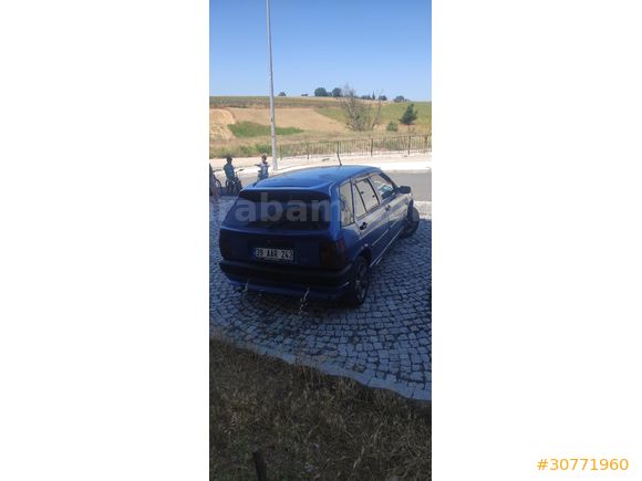 Sahibinden 1.6 Tipo 1997