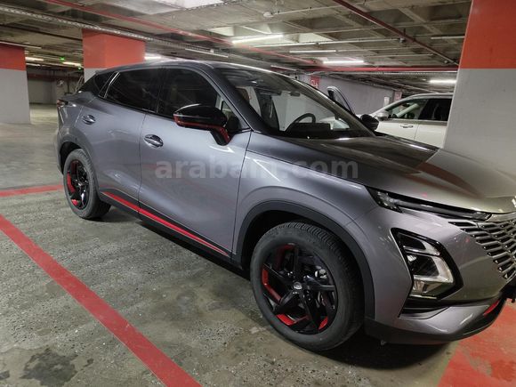 Sahibinden Chery Omoda 5 1.6 TGDI Luxury 2024 Model Garaj Arabası Bakımı Yeni Yapıldı Bizzat Yıkması Kendim Tarafından Yapılmıştır