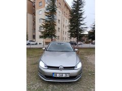 Sahibinden Volkswagen Golf 1.6 TDi BlueMotion Comfortline 2014 Model Eskişehir