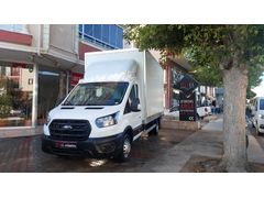 BAŞEL OTOMOTİVDEN HATASIZ DÜŞÜK KMFord Transit 350 ED