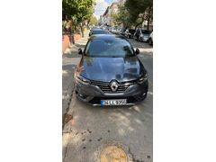 Sahibinden Renault Megane 1.5 dCi Icon 2016 Model 