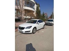 Sahibinden Opel Insignia 1.6 CDTI Business 2015 Model