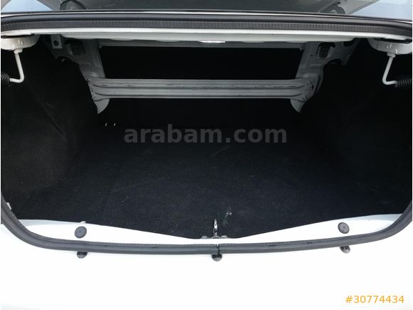 Yakıt Cimrisi 
Acil Symbol 1.5 dCi Joy 2017 Model