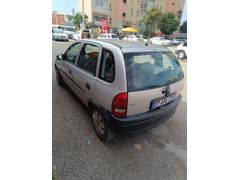 Sahibinden Opel Corsa 1.2 Swing 2000 Model