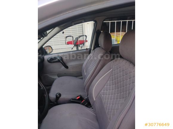 Sahibinden Opel Corsa 1.2 Swing 2000 Model