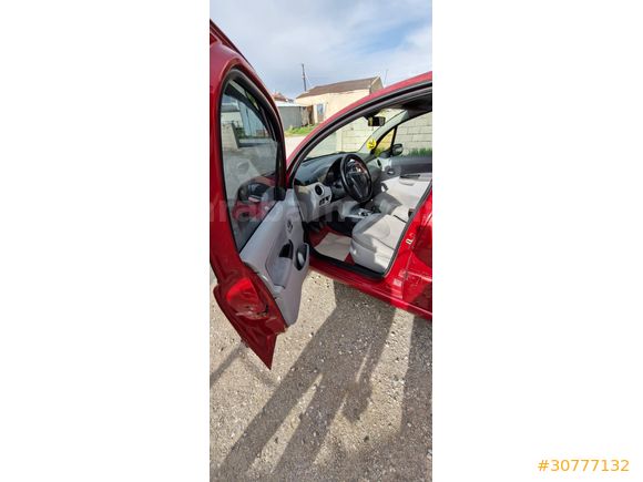 Sahibinden Citroen C3 1.6 HDi SX 2007 Model