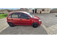Sahibinden Citroen C3 1.6 HDi SX 2007 Model
