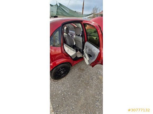 Sahibinden Citroen C3 1.6 HDi SX 2007 Model