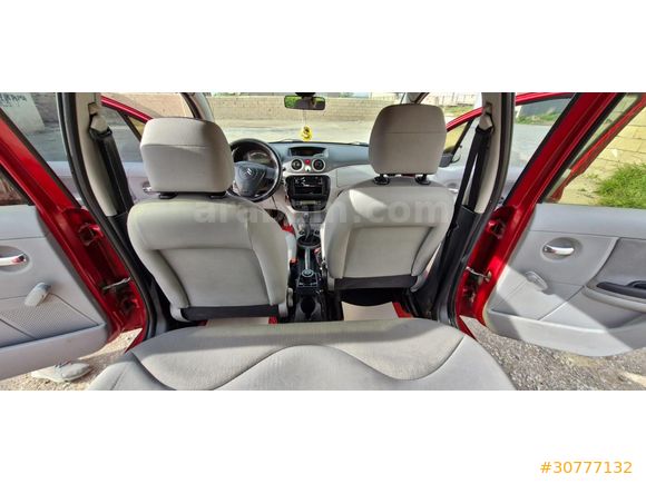 Sahibinden Citroen C3 1.6 HDi SX 2007 Model