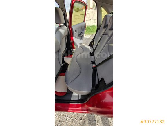 Sahibinden Citroen C3 1.6 HDi SX 2007 Model
