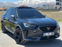  HZR AUTO’dan CUPRA Formentor 1.5 TSI 2024 HATASIZ PREMIUM FULL PAKET