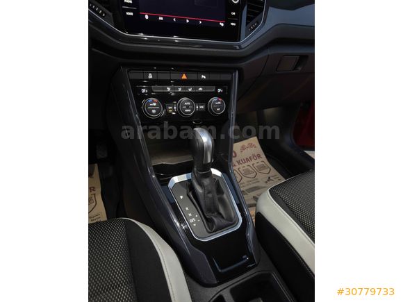 Sahibinden Volkswagen T-Roc 1.5 TSI Highline 2020 Model 