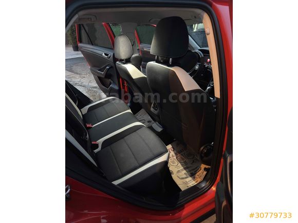 Sahibinden Volkswagen T-Roc 1.5 TSI Highline 2020 Model 