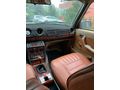 Yeni Muayeneli  w123 Mercedes