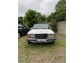 Yeni Muayeneli  w123 Mercedes