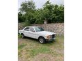 Yeni Muayeneli  w123 Mercedes