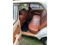 Yeni Muayeneli  w123 Mercedes