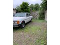 Yeni Muayeneli  w123 Mercedes