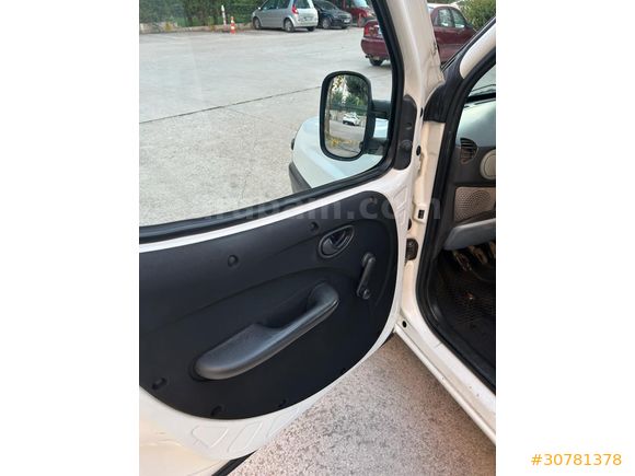 Sahibinden Fiat Doblo Cargo 1.2 Actual 2005 Model