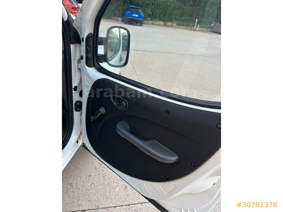 Sahibinden Fiat Doblo Cargo 1.2 Actual 2005 Model