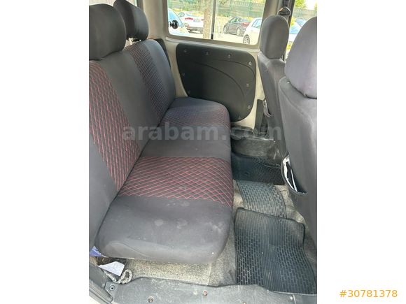 Sahibinden Fiat Doblo Cargo 1.2 Actual 2005 Model