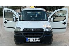 Sahibinden Fiat Doblo Cargo 1.2 Actual 2005 Model
