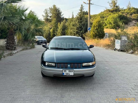 TEMİZ OTOMATİK CONCORDE