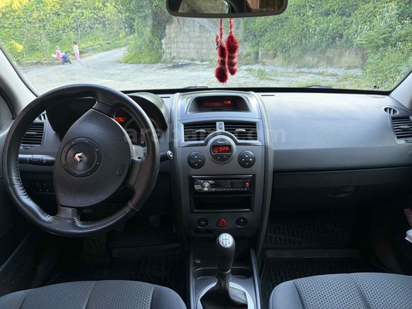 Sahibinden Renault Megane 1.5 dCi Dynamique 2004 Model Rize