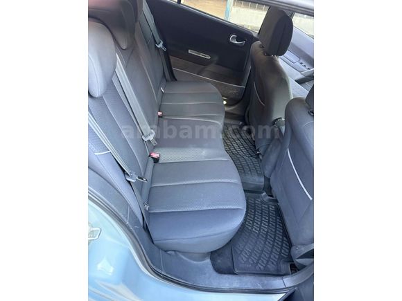 Sahibinden Renault Megane 1.5 dCi Dynamique 2004 Model Rize